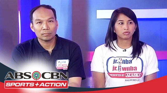 The Score: National Training Camp for NBA