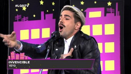 Lo que surja #46 (17/03/2016 parte 1)