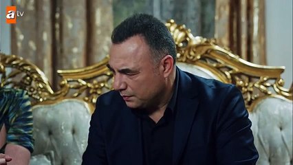 Ben kovulduğum eve dönmem! - Eşkıya Dünyaya Hükümdar Olmaz 29. Bölüm - atv (Trend Videos)
