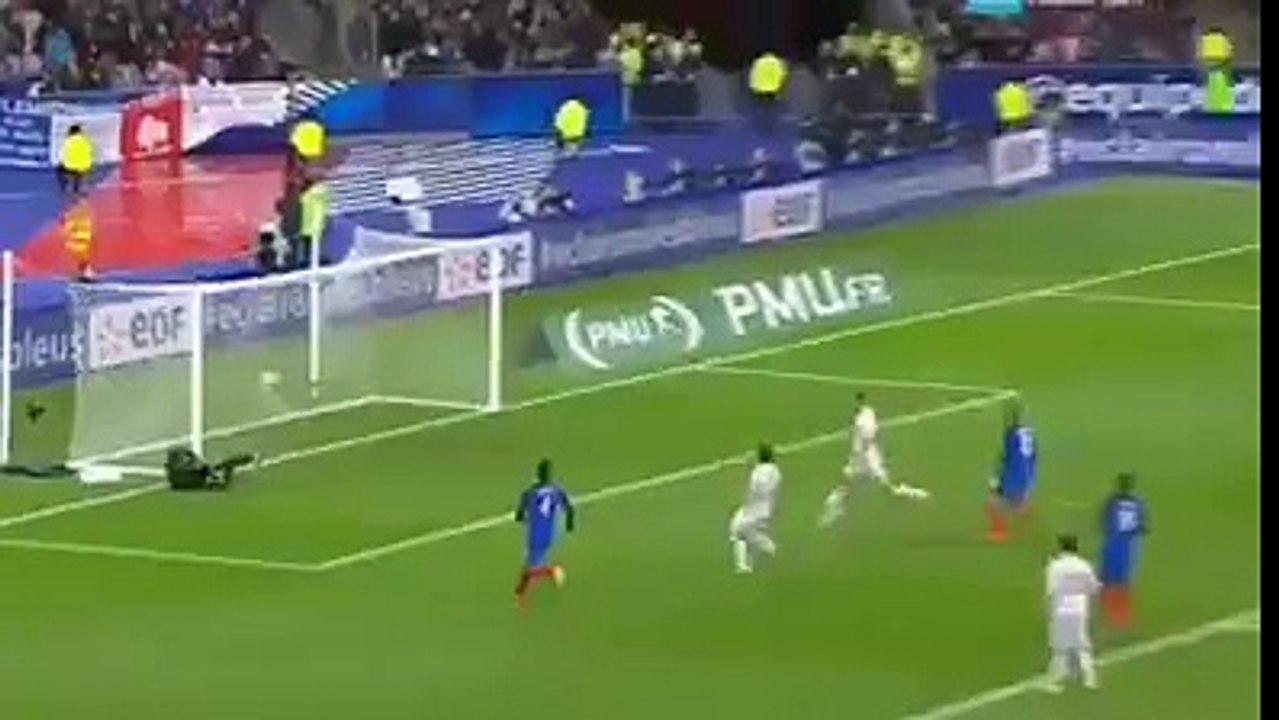 Dimitri Payet what a GOALLLLL