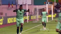 Portugal vs Belgium Highlights Video - All Goals
