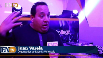 Dj College: escuela de Dj's abrió sus puertas en Caracas