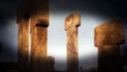Belgesel Göbekli Tepe Dünyanın İlk Tapınakları