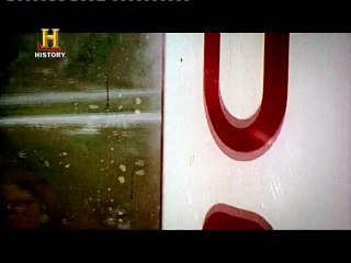 Amerikanın Tarihi Bölüm 12 - Milenyum