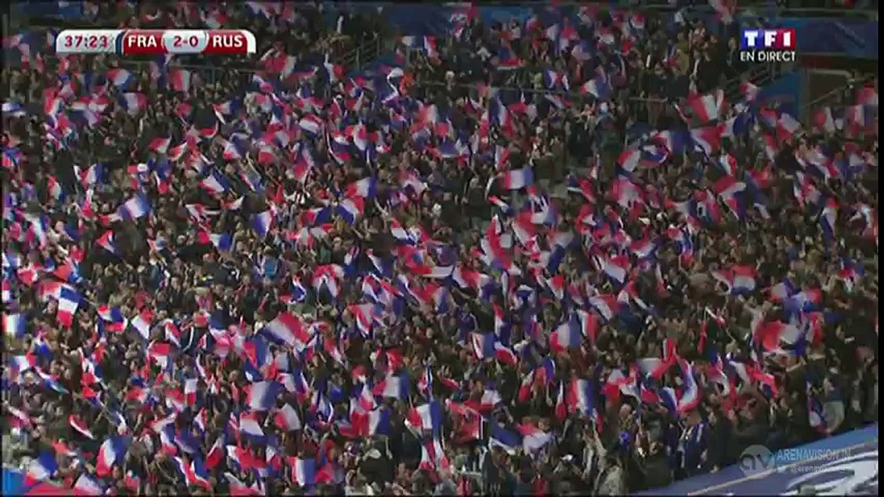 France vs Russia Highlights Video &All Goals