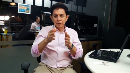 “É nóis na fita dos 15 minutos de fama”