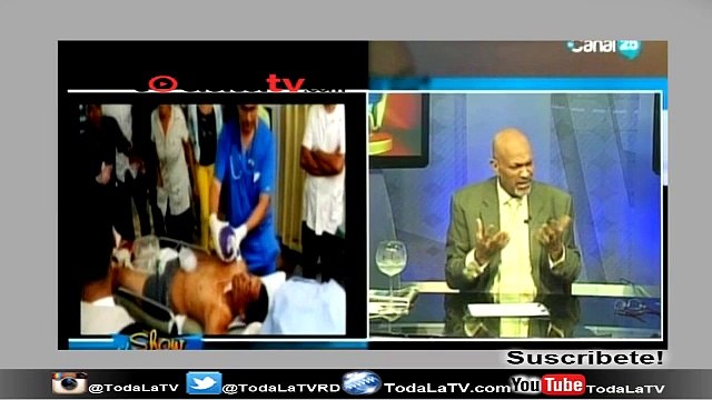 NELSON JAVIER EL COCODRILO DICE DE NUEVO ALGUNAS MALAS PALABRAS PERO DICE QUE NO LAS DIJO.- MIRA EL VIDEO