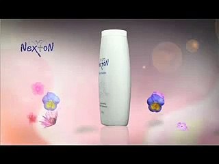 Nexten Baby Powder NEW TVC 2016