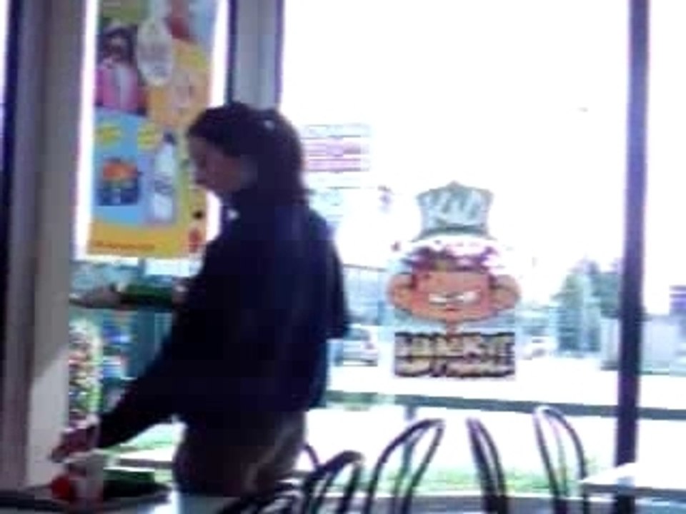 Hipopotamus o mac do