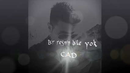 Bir resmin bile yok - CAD