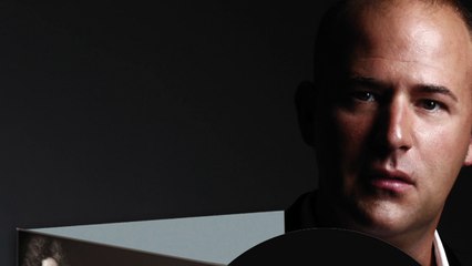 Spot Radio - Nouvel Album contre-ténor Mathieu Salama