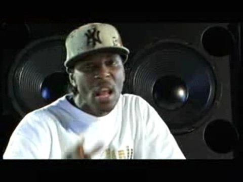 Clip Deka - Du Gros Son avec mon fiston comme danseur!!!