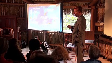 Brian Clement of Hippocrates Health Institute lectures on Sugar - Brian Clement 23
