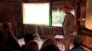 Brian Clement of Hippocrates Health Institute lectures on Sugar - Brian Clement 25