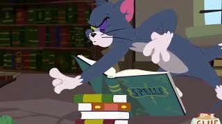Film Complet en Francais Tom et Jerry vidéos animation de comédie