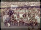 Real Betis Balompie - Tuyos 100 anyos, tuyos siempre