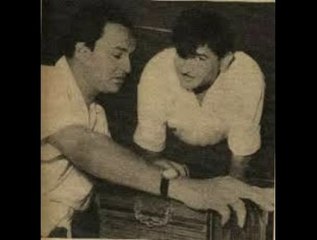 AA LAOT K AAJA MERAY MEET TUJHAY MERAY GEET BOLATAY HEIN (MNZ Abbasi)