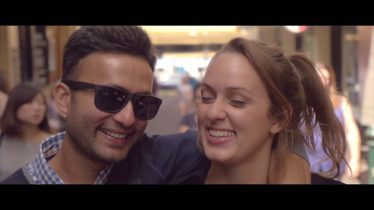 Fawad Jawaid - Jab Bhi (Official Video)