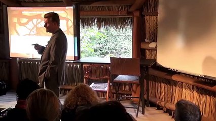 Brian Clement of Hippocrates Health Institute lectures on Sugar - Brian Clement 46