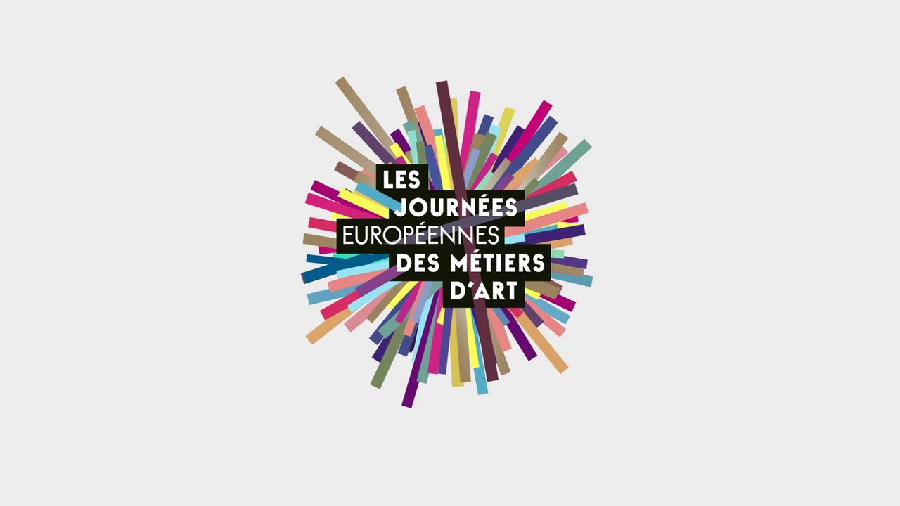 Journées Européennes des Métiers d'Art