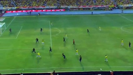 Goal Sebastian Perez ~Colombia 2-0 Ecuador~