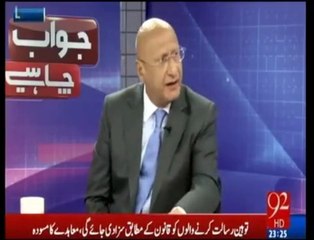 Modi ordered SP don't help Muslims _ Zafar Hilally's analysis on RAW agent issue