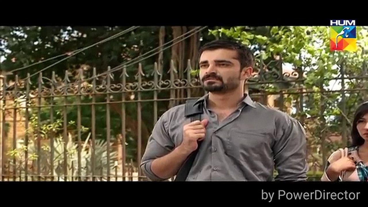 Mann Mayal Promo Teaser - Hamza Abbasi Maya Ali New Drama on Hum TV 2016