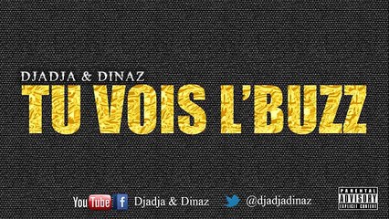 Djadja & Dinaz - Tu Vois L'Buzz