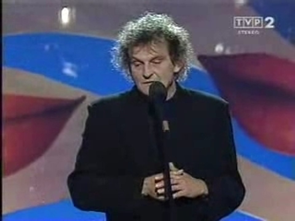 Andrzej Poniedzielski - Komplementy i inwektywy