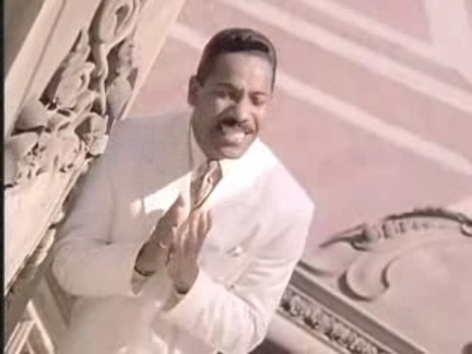 Keith Washington - Are You Stillin Love With Me