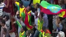 أهداف مباراة الجزائر وإثيوبيا 3-3 تصفيات كأس أمم أفريقيا [29-03-2016] تعليق حفيظ دراجي