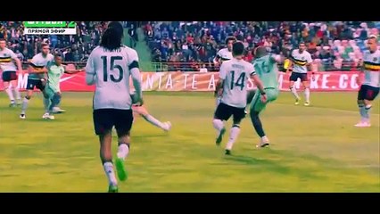 Portugal vs Belgium 2-1 Full Highlights & Review (Match 29.03.2016)