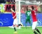 أهداف مباراة منتخب مصر ونيجيريا كاملة 1-0 (هدف رمضان صبحي ) تصفيات كأس أمم إفريقيا 29_3_2016