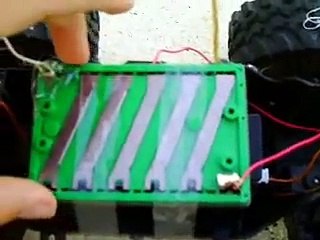 How to make a cheap rc car go way faster