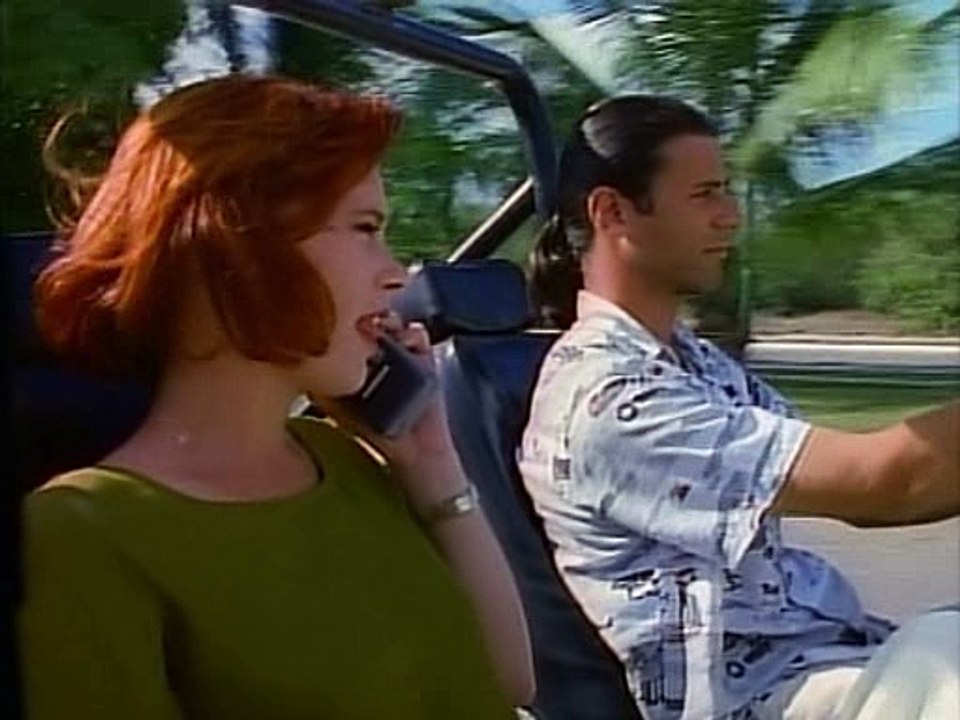 Tropical Heat  S01E06 - Doppeltes Spiel