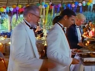 Tropical Heat  S01E05 - Gluecksspiele