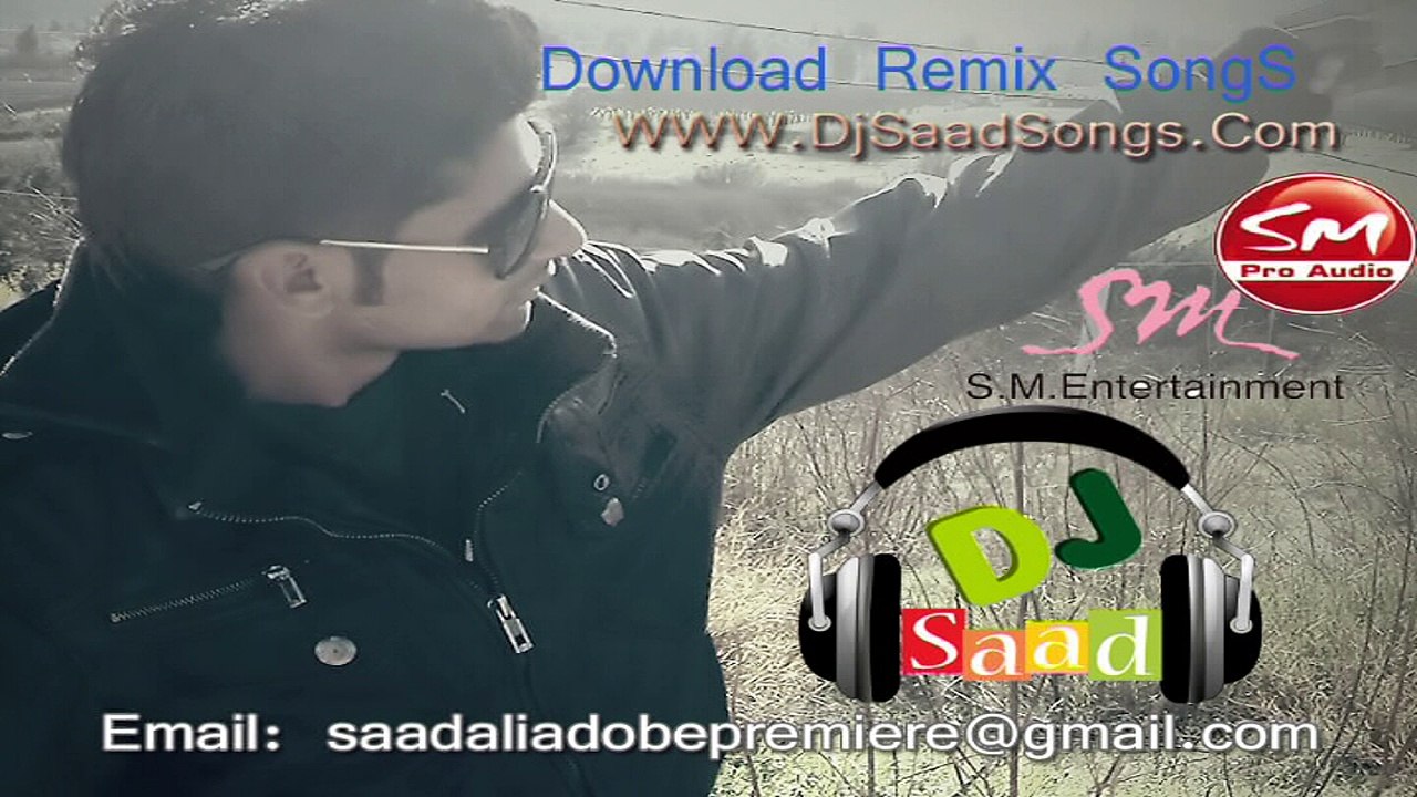 Sansoo-Ko-Full-HD-Remix-Song-By [Dj Saad]