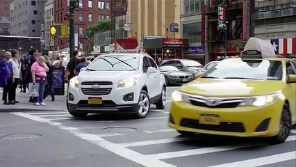 GreenBiz CEO Talks With GM Mobility Exec About Future of Mobility | General Motors