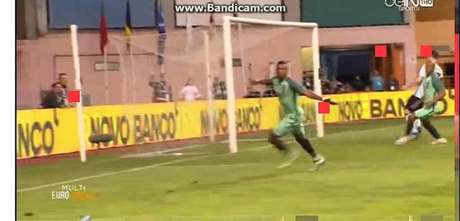 Portugal 2-1 Belgium All Goals & Highlights 29/03/2016