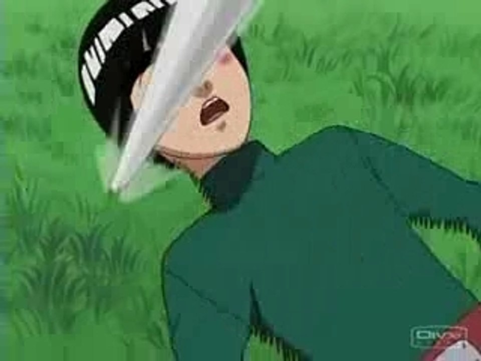 Naruto - Will of Fire