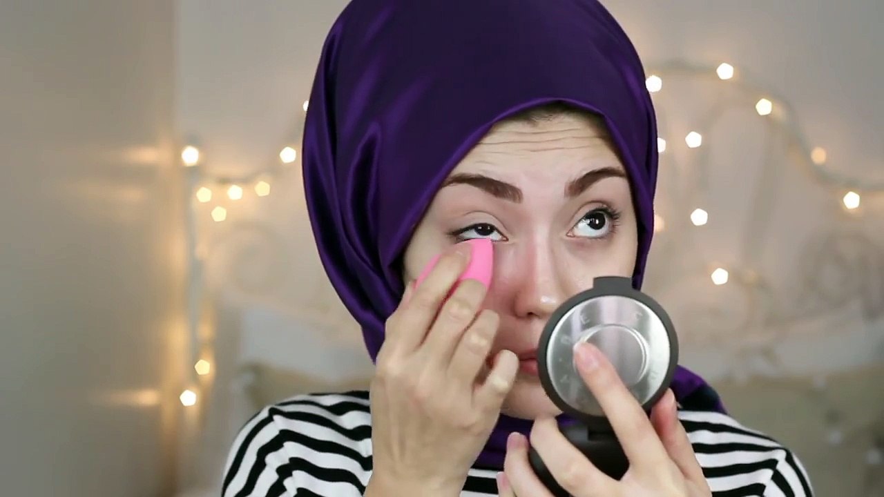 Yok Gibi Duran , DOĞAL MAKYAJ | NO MAKEUP MAKEUP