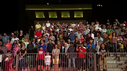 Red Bull X Fighters World Tour 2015 (Abu Dhabi) 1