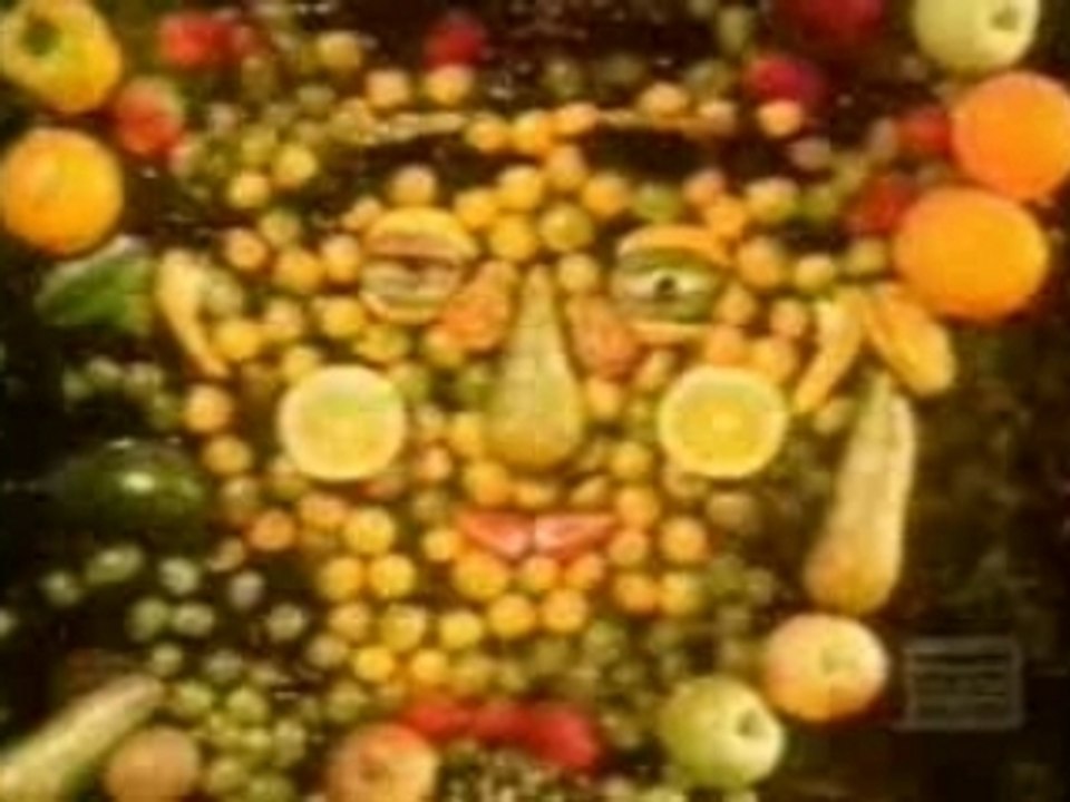 Peter Gabriel - Sledgehammer