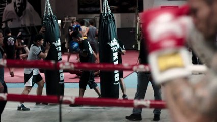 Never Back Down 3 No Surrender