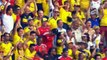 Segundo Gol de Carlos Bacca - Colombia vs Ecuador 3-0 (Eliminatorias Mundial 2016)