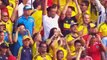 Colombia vs Ecuador 3-0 Segundo Gol de Carlos Bacca  (Eliminatorias Mundial) 30-03-2016 HD