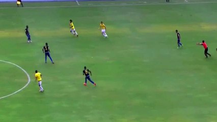 Carlos Bacca Second Goal Colombia vs Ecuador 3-0 2016 HD