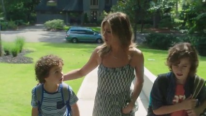 Mother's Day the movie is set to release in theaters April 29