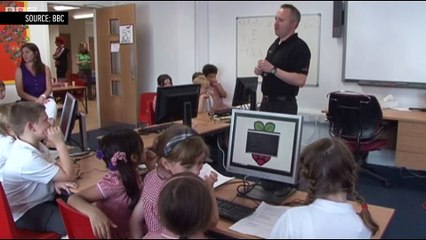 The Raspberry Pi 3 is even faster and still just $35