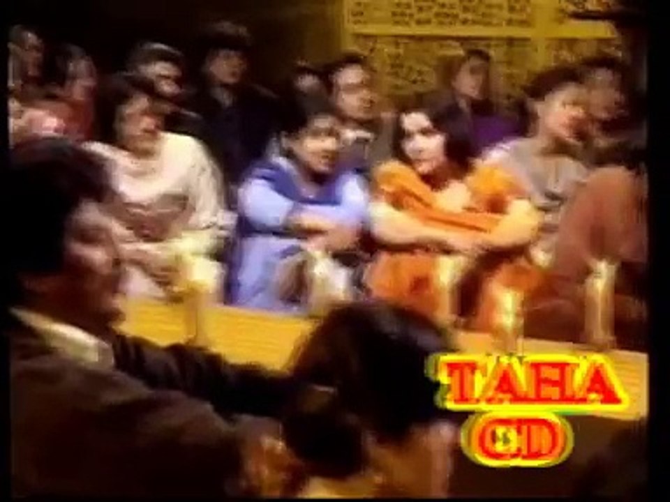 YE DIL YE PAGAL DIL MERA (AWARGI) BY LEGENDARY GHULAM ALI
